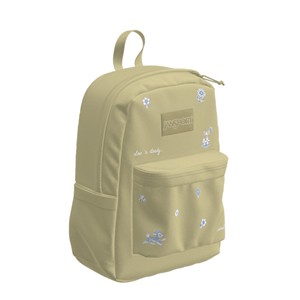 SUPERBREAK PLUS FX BACKPACK -  slowsteadylemice